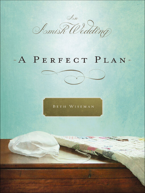 Title details for A Perfect Plan by Beth Wiseman - Available